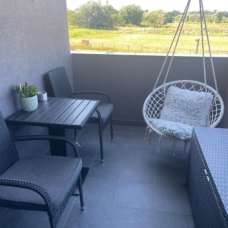 Luna,Central,Self-Check In,Ac,Wi-Fi, Washer,Free Parking Запрешич Экстерьер фото