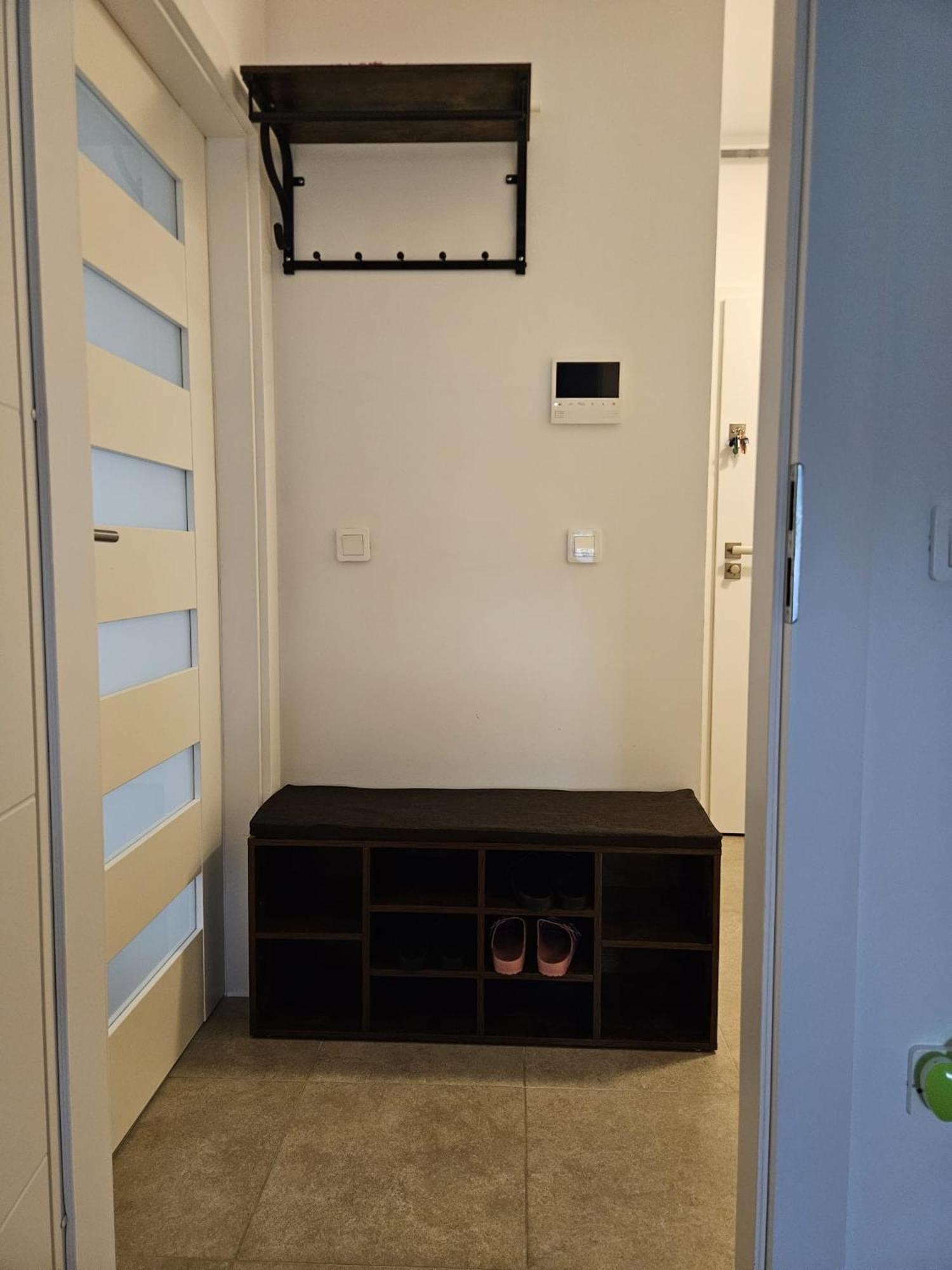 Luna,Central,Self-Check In,Ac,Wi-Fi, Washer,Free Parking Запрешич Экстерьер фото